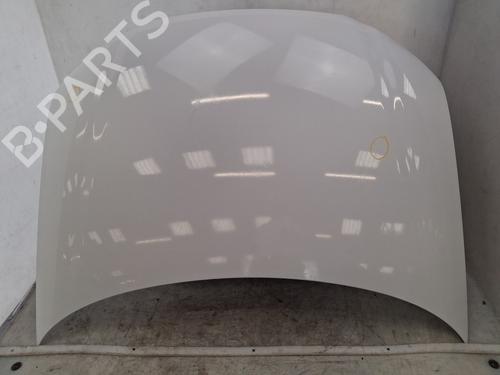 Capot Capot AUDI A3 Convertible (8P7) 1.8 TFSI (160 hp) 36508352 36508352