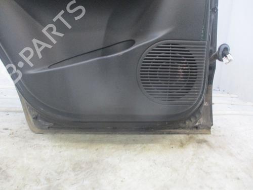 Left rear door HYUNDAI TUCSON (JM) 2.0 CRDi | BP29600053C4 