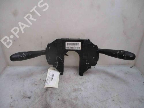 Used Headlight switch CITROËN C4 I (LC_) 1.6 HDi (90 hp) 19721202