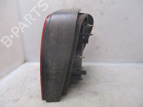 Left taillight VW POLO III (6N1) 55 1.3 | BP26637245C34 