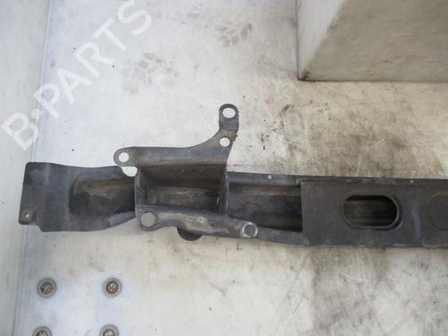 Front bumper reinforcement SEAT LEON (1M1) 1.9 TDI | BP26537780C109 