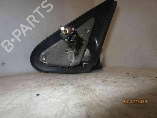 Right mirror SEAT LEON (1M1) 1.4 16V | BP19720286C27 