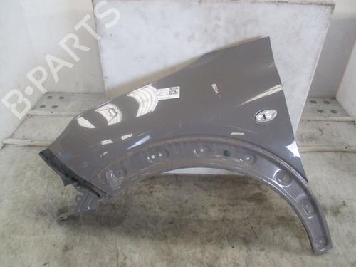 Used Left front fenders CITROËN C4 CACTUS 1.2 VTi 82 (82 hp) 26945323
