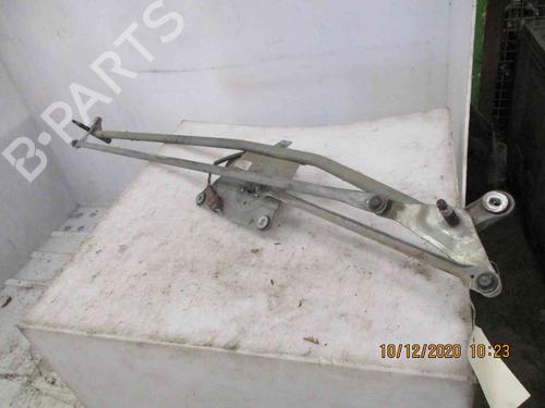 Used Front wipers mechanism CITROËN XSARA PICASSO (N68) 1.6 HDi (109 hp) 20206551