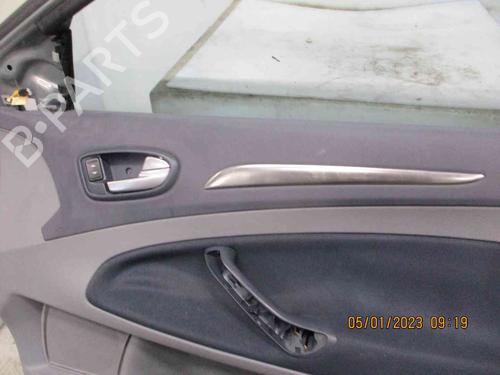 Right front door FORD MONDEO IV (BA7)  | BP26628270C3 