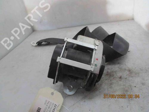 Used Front left belt tensioner SKODA OCTAVIA II Combi (1Z5) 2.0 TDI (140 hp) 19741849