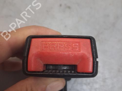 Seat buckle RENAULT TWINGO II (CN0_) 1.2 16V (CN04, CN0B) | BP39571065I32 - Image 3