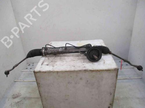 Used Steering rack PEUGEOT 308 I (4A_, 4C_) 1.6 HDi (109 hp) 24004685