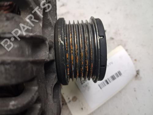 Alternator PEUGEOT 1007 (KM_) 1.4 HDi | BP40161512M7 - Image 5