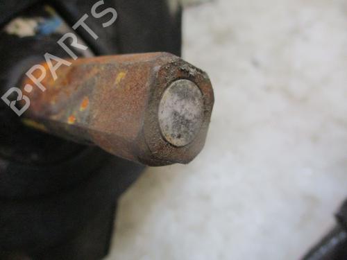 Styregear/Snekke CITROËN C3 Picasso (SH_) 1.6 HDi | BP30521181M22 