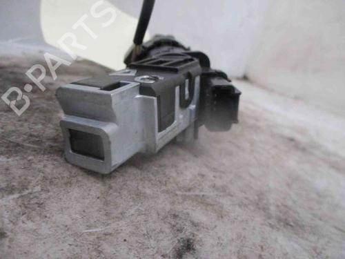 Ignition barrel PEUGEOT 208 I (CA_, CC_) 1.2 VTI 82 | BP19735257M48
