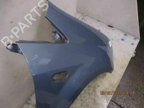 Right front fenders FIAT GRANDE PUNTO (199_)  | BP26622738C42 