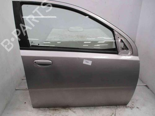 Used Right front door CHEVROLET AVEO / KALOS Hatchback (T250, T255) 1.2 (84 hp) 26632664
