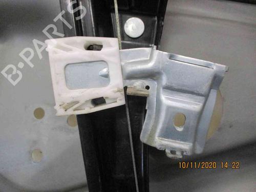 Front right window mechanism MERCEDES-BENZ A-CLASS (W169) A 180 CDI (169.007, 169.307) | BP19723031C23 