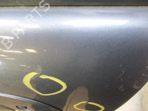 Left front door CITROËN C5 II (RC_) 2.0 HDi (RCRHRH) | BP24970607C2 