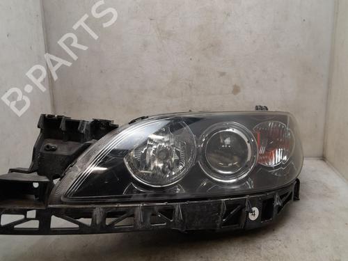 Faro izquierdo MAZDA 3 Saloon (BK) [1999-2009]  29170269