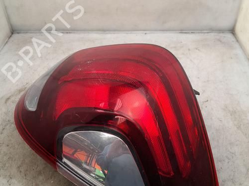 Right taillight PEUGEOT 108 1.0 VTi | BP32484908C35 - Image 6