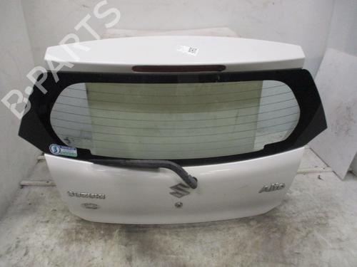 Used Tailgate SUZUKI ALTO VII (GF) 1.0 (AMF310, GFC31S) (68 hp) 24013924