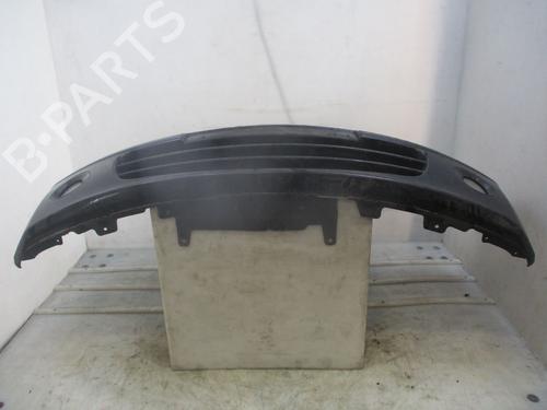 Front bumper NISSAN MICRA III (K12) 1.2 16V | BP29816661C7 