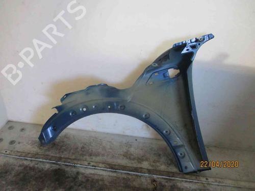Right front fenders MINI MINI (R56) Cooper D | BP26622383C42 
