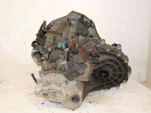 Gearbox NISSAN ALMERA II Hatchback (N16) 2.2 dCi | BP24008729M3 
