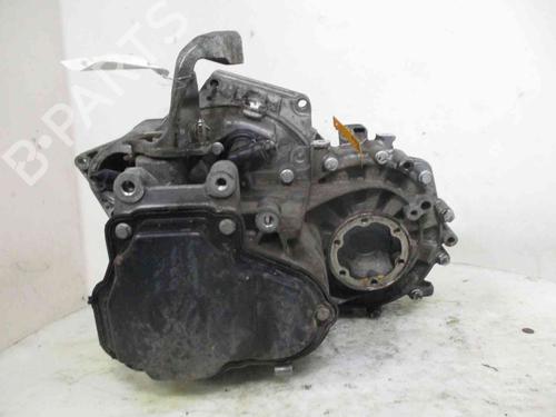 Gearbox SKODA OCTAVIA I (1U2) 1.9 TDI | BP26632850M3 
