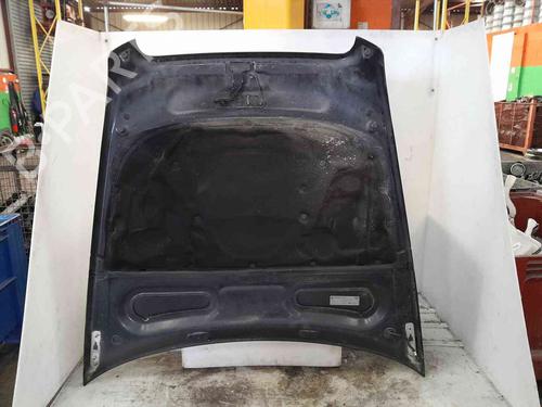 Hood AUDI A6 C6 Avant (4F5) 2.0 TDI | BP26630483C1 