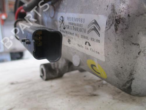 AC compressor CITROËN C3 III (SX) 1.2 PureTech 82 | BP36957975M34 - Image 4