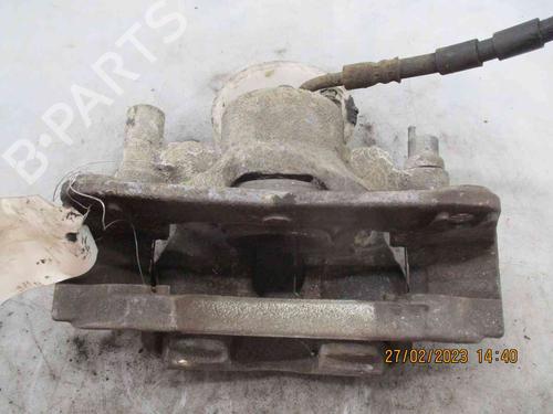 Right front brake caliper MAZDA 6 Hatchback (GG)  | BP26625675M104 