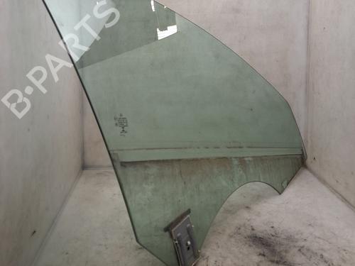 Used Front right door window MERCEDES-BENZ CLA Coupe (C117) CLA 250 (117.344) (211 hp) 29344108