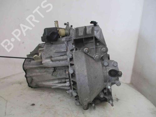 Gearbox CITROËN C5 I (DC_) 2.2 HDi (DC4HXB, DC4HXE) | BP26627100M3 