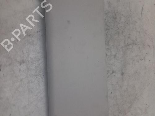 Used Left sun visor Left sun visor 39599415 39599415