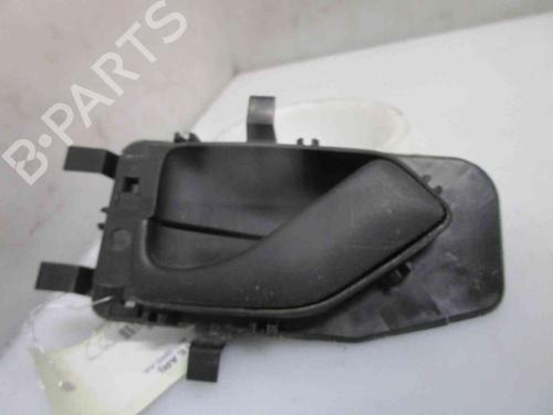 Used Rear left interior door handle PEUGEOT 405 II Break (4E) [1992-1998]  19713671