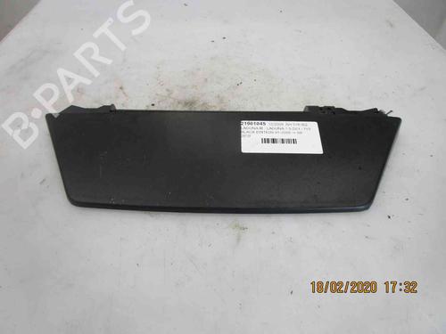 Used Third brake light RENAULT LAGUNA III (BT0/1) 1.5 dCi (BT00, BT0A, BT0T, BT1J) (110 hp) 26621638