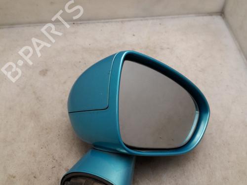 right-mirror-opel-meriva-b-mpv-s10-2010-2011-2012-2013-2014-2015-2016-2017-34454596 main image