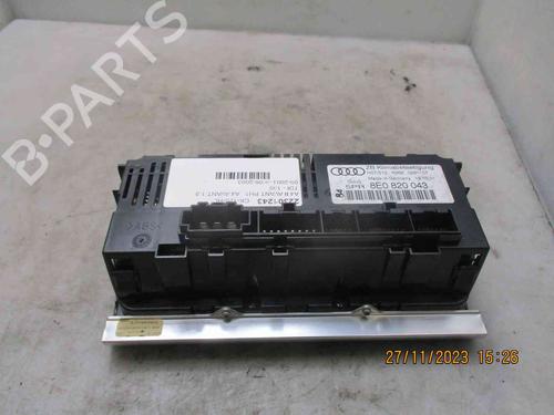Commande Chauffage AUDI A4 B6 Avant (8E5) 1.9 TDI | BP26630762I5 
