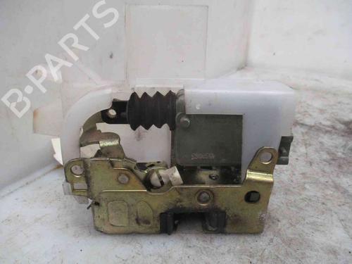 Used Front left lock RENAULT ESPACE III (JE0_) 2.0 16V (JE0N, JE0L, JE02) (140 hp) 19719564