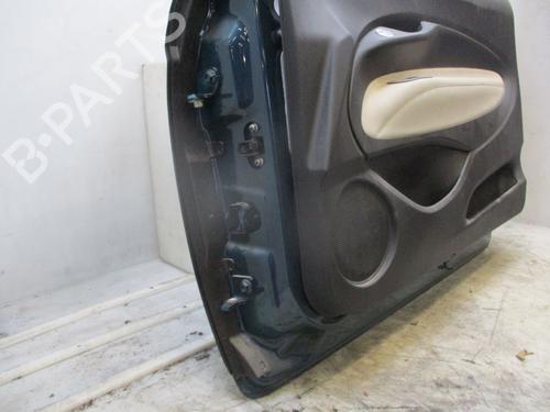 Right front door FIAT 500e (332_) Elektro 3+1 (FA1) | BP26517844C3 
