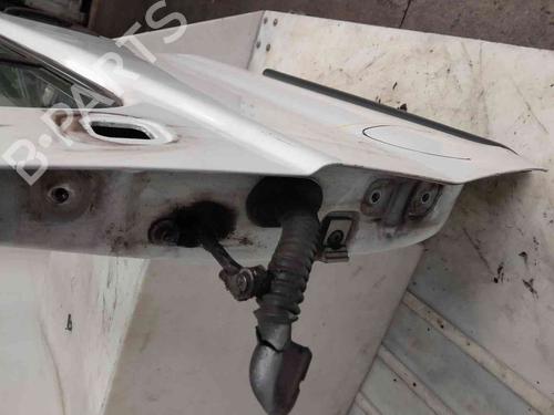 Left front door OPEL VIVARO A Van (X83) 2.0 CDTI (F7) | BP26631582C2