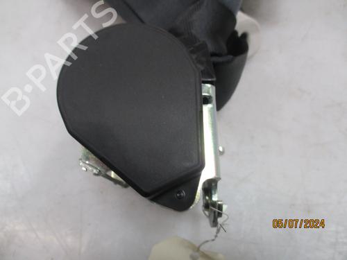 Rear left belt tensioner PEUGEOT 207 SW (WK_) 1.6 HDi | BP26634950C89 