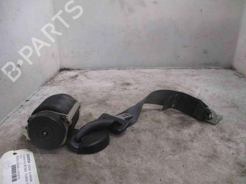 Used Rear left belt tensioner FORD FUSION (JU_) 1.25 (75 hp) 19721955