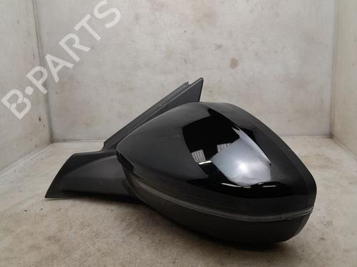 Left mirror PEUGEOT 208 II (UB_, UP_, UW_, UJ_) e-208 | BP29182780C26 