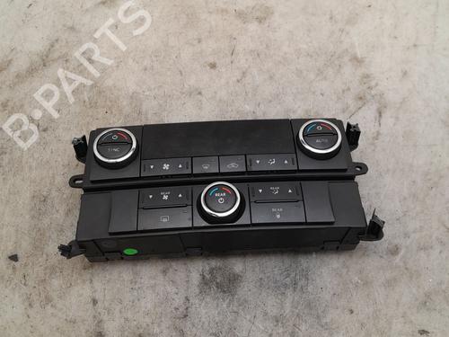 Used Climate control Climate control CHRYSLER GRAND VOYAGER V (RT) 2.8 CRD (163 hp) 33058221 33058221