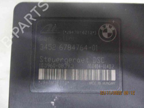 ABS pump BMW 1 (E87) 118 d | BP26627694M43 - Image 7
