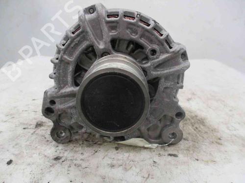 Generator VW POLO VI (AW1, BZ1, AE1) 1.0 TSI (95 hp) 30723302