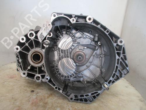 Used Gearbox Gearbox OPEL INSIGNIA A (G09) 2.0 CDTI (68) (163 hp) 40468121 40468121