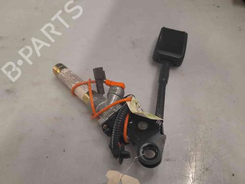 Seat buckle PEUGEOT 406 (8B) 2.0 HDI 110 | BP26630138I32 
