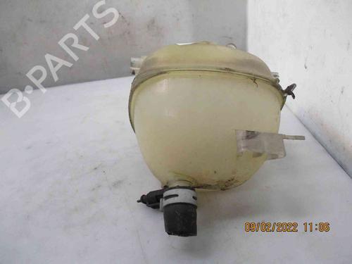 Expansion tank OPEL VECTRA C GTS (Z02) 1.9 CDTI (F68) | BP26623280C120 