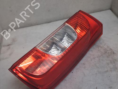 Left taillight CITROËN NEMO Box Body/MPV (AA_) 1.4 HDi | BP39571108C34 - Image 2