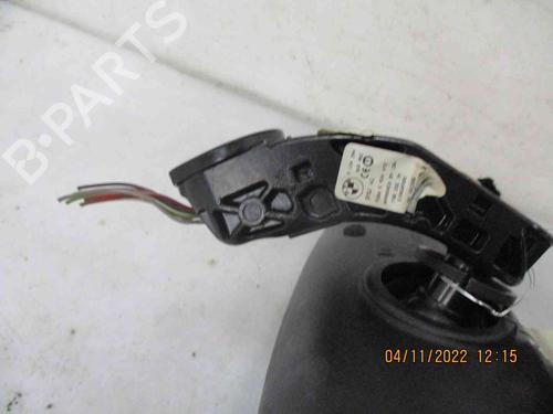Rear mirror BMW 1 (E87)  | BP26627700I6 
